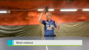 Yle Uutiset Itä-Suomi: Yle Uutiset Itä-Suomi 29-08-2016 Klo 18-22: 29.08.2016 17.46