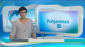 Yle Uutiset Pohjanmaa: Yle Uutiset Pohjanmaa 29-08-2016 Klo 18-22: 29.08.2016 17.57
