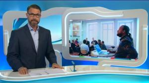 Yle Uutiset Pohjois-Suomi: Yle Uutiset Pohjois-Suomi 29-08-2016 Klo 18-22: 29.08.2016 18.12