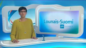 Yle Uutiset Lounais-Suomi: Yle Uutiset Lounais-Suomi 30-08-2016 Klo 18-22: 30.08.2016 17.37