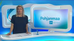 Yle Uutiset Pohjanmaa: Yle Uutiset Pohjanmaa 30-08-2016 Klo 18-22: 30.08.2016 18.07