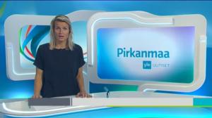 Yle Uutiset Pirkanmaa: Yle Uutiset Pirkanmaa 30-08-2016 Klo 18-22: 30.08.2016 18.44