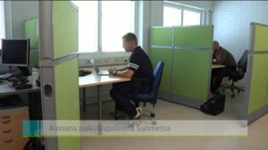 Yle Uutiset Lounais-Suomi: Yle Uutiset Lounais-Suomi 31-08-2016 Klo 18-22: 31.08.2016 17.30