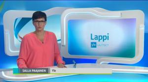 Yle Uutiset Lappi: Yle Uutiset Lappi 31-08-2016 Klo 18-22: 31.08.2016 17.36