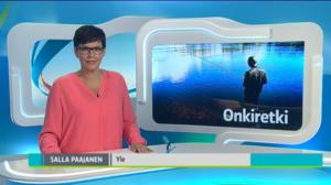 Yle Uutiset Kaakkois-Suomi: Yle Uutiset Kaakkois-Suomi 31-08-2016 Klo 18-22: 31.08.2016 17.44