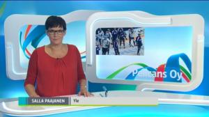 Yle Uutiset Häme: Yle Uutiset Häme 01-09-2016 Klo 18-22: 01.09.2016 17.38