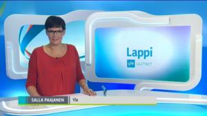 Yle Uutiset Lappi: Yle Uutiset Lappi 01-09-2016 Klo 18-22: 01.09.2016 17.59