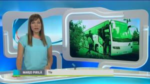 Yle Uutiset Itä-Suomi: Yle Uutiset Itä-Suomi 02-09-2016 Klo 18-22: 02.09.2016 17.39