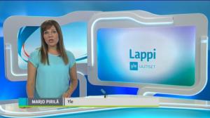 Yle Uutiset Lappi: Yle Uutiset Lappi 02-09-2016 Klo 18-22: 02.09.2016 17.52