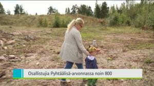 Yle Uutiset Kaakkois-Suomi: Yle Uutiset Kaakkois-Suomi 02-09-2016 Klo 18-22: 02.09.2016 17.59