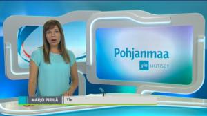 Yle Uutiset Pohjanmaa: Yle Uutiset Pohjanmaa 02-09-2016 Klo 18-22: 02.09.2016 18.09