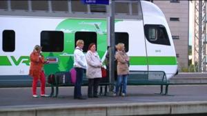 Yle Uutiset Häme: Yle Uutiset Häme 05-09-2016 klo 17-06: 05.09.2016 16.33