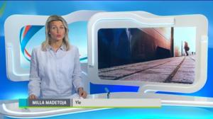 Yle Uutiset Häme: Yle Uutiset Häme 05-09-2016 Klo 18-22: 05.09.2016 17.39