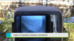 Yle Uutiset Itä-Suomi: Yle Uutiset Itä-Suomi 05-09-2016 Klo 18-22: 05.09.2016 17.45