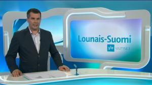 Yle Uutiset Lounais-Suomi: Yle Uutiset Lounais-Suomi 05-09-2016 Klo 18-22: 05.09.2016 18.02