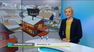 Yle Uutiset Uusimaa: Yle Uutiset Uusimaa 05-09-2016 klo 18-22: 05.09.2016 19.20
