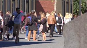 Yle Uutiset Itä-Suomi: Yle Uutiset Itä-Suomi 06-09-2016 Klo 17-06: 06.09.2016 16.32