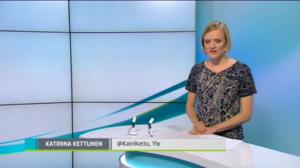 Yle Uutiset Uusimaa: Yle Uutiset Uusimaa 06-09-2016 klo 18-22: 06.09.2016 18.35