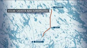 Yle Uutiset Itä-Suomi: Yle Uutiset Itä-Suomi 07-09-2016 Klo 17-06: 07.09.2016 16.34