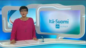 Yle Uutiset Itä-Suomi: Yle Uutiset Itä-Suomi 07-09-2016 Klo 18-22: 07.09.2016 17.49