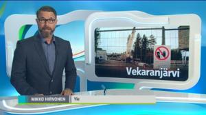 Yle Uutiset Kaakkois-Suomi: Yle Uutiset Kaakkois-Suomi 07-09-2016 Klo 18-22: 07.09.2016 18.01