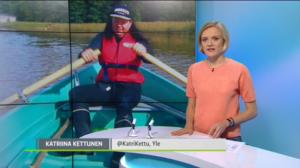 Yle Uutiset Uusimaa: Yle Uutiset Uusimaa 07-09-2016 klo 18-22: 07.09.2016 18.34