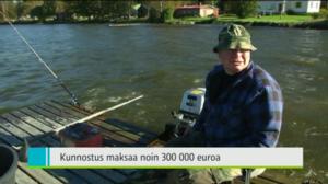 Yle Uutiset Pohjanmaa: Yle Uutiset Pohjanmaa 08-09-2016 Klo 18-22: 08.09.2016 17.46