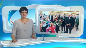 Yle Uutiset Pohjois-Suomi: Yle Uutiset Pohjois-Suomi 08-09-2016 Klo 18-22: 08.09.2016 17.53