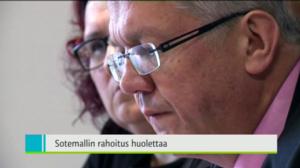 Yle Uutiset Lappi: Yle Uutiset Lappi 08-09-2016 Klo 18-22: 08.09.2016 18.43