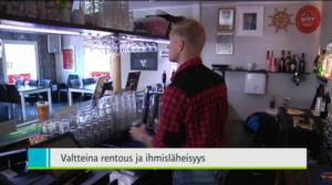 Yle Uutiset Lappi: Yle Uutiset Lappi 09-09-2016 Klo 18-22: 09.09.2016 18.18