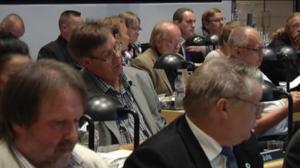 Yle Uutiset Kaakkois-Suomi: Yle Uutiset Kaakkois-Suomi 12-09-2016 Klo 17-06: 12.09.2016 16.36