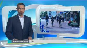 Yle Uutiset Keski-Suomi: Yle Uutiset Keski-Suomi 12-09-2016 Klo 18-22: 12.09.2016 17.37