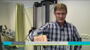 Yle Uutiset Keski-Suomi: Yle Uutiset Keski-Suomi 13-09-2016 Klo 17-06: 13.09.2016 16.33