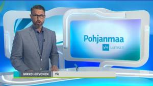 Yle Uutiset Pohjanmaa: Yle Uutiset Pohjanmaa 13-09-2016 Klo 18-22: 13.09.2016 18.02