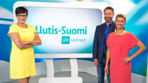 Yle Uutiset Uutis-Suomi: Yle Uutiset Uutis-Suomi 13-09-2016: 13.09.2016 20.17