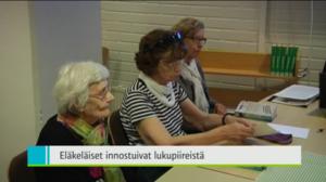 Yle Uutiset Kaakkois-Suomi: Yle Uutiset Kaakkois-Suomi 14-09-2016 Klo 18-22: 14.09.2016 17.28