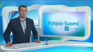 Yle Uutiset Pohjois-Suomi: Yle Uutiset Pohjois-Suomi 14-09-2016 Klo 18-22: 14.09.2016 17.33