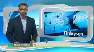 Yle Uutiset Pirkanmaa: Yle Uutiset Pirkanmaa 14-09-2016 Klo 18-22: 14.09.2016 17.37