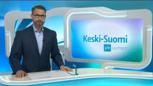 Yle Uutiset Keski-Suomi: Yle Uutiset Keski-Suomi 14-09-2016 Klo 18-22: 14.09.2016 17.54