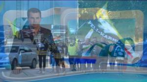 Yle Uutiset Itä-Suomi: Yle Uutiset Itä-Suomi 14-09-2016 Klo 18-22: 14.09.2016 18.43