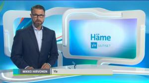 Yle Uutiset Häme: Yle Uutiset Häme 15-09-2016 Klo 18-22: 15.09.2016 17.27