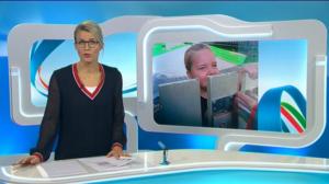 Yle Uutiset Kaakkois-Suomi: Yle Uutiset Kaakkois-Suomi 15-09-2016 Klo 18-22: 15.09.2016 17.35