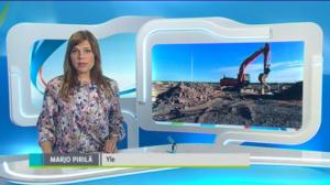 Yle Uutiset Pohjois-Suomi: Yle Uutiset Pohjois-Suomi 16-09-2016 Klo 18-22: 16.09.2016 17.50