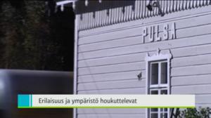 Yle Uutiset Kaakkois-Suomi: Yle Uutiset Kaakkois-Suomi 19-09-2016 Klo 18-22: 19.09.2016 17.32