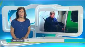 Yle Uutiset Pirkanmaa: Yle Uutiset Pirkanmaa 19-09-2016 Klo 18-22: 19.09.2016 17.42