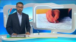 Yle Uutiset Pohjois-Suomi: Yle Uutiset Pohjois-Suomi 19-09-2016 Klo 18-22: 19.09.2016 17.50