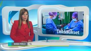 Yle Uutiset Häme: Yle Uutiset Häme 19-09-2016 Klo 18-22: 19.09.2016 18.08