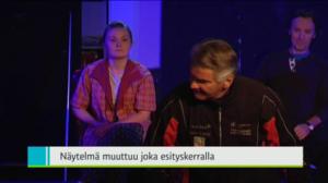 Yle Uutiset Kaakkois-Suomi: Yle Uutiset Kaakkois-Suomi 20-09-2016 Klo 18-22: 20.09.2016 17.29