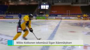 Yle Uutiset Itä-Suomi: Yle Uutiset Itä-Suomi 20-09-2016 Klo 18-22: 20.09.2016 17.33