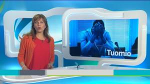 Yle Uutiset Pirkanmaa: Yle Uutiset Pirkanmaa 20-09-2016 Klo 18-22: 20.09.2016 17.37